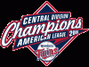 2006 Central Division championship logo
