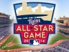 2014 All-Star game logo