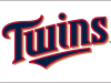 2015 to 2022 Twins home jersey