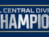 2020 central division champions