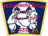 2009 to Present - Alternate logo
