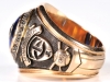 1965 American League championship ring Naragon side 2