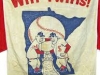 1965 Twins World Series banner