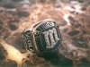 1987 Salesman sample Twins World Series ring