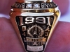 1991 Kirby Puckett World Series ring side view 1