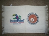 This 2001 Homer Hanky (such as it is) came out in 2001 to celebrate the 10th anniversary of the Twins second World Series win in 1991 and second Homer Hanky.