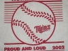 2002 Homer Hanky