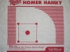 2004 Homer Hanky
