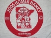 2006 Homer Hanky