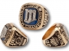 1987 Steve Carlton World Series rings up for sale in 2015