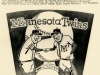 Twins original logo