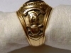 1965 Frank Quilici AL Championship ring side-view 2