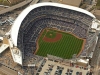 Target Field - Opening Day