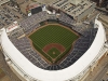 Target Field - Opening Day