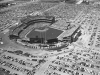 Met Stadium All-Star game 1965 MN Historical Society
