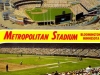 Met Stadium postcard