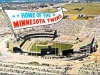 Met Stadium postcard