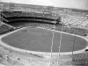 Dedication of stadium on April 24, 1956, long before the Twins moved to town and called Met stadium home