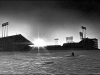 met stadium 1981 exterior Sweeney sun sets