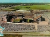 Met stadium postcard