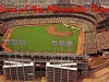 Met stadium postcard