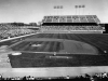 A nice shot looking out to left field, courtesy of the Minnesota Twins.