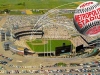 Met stadium postcard