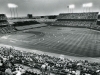 Soccer configuration at the Met for the Minnesota Kicks