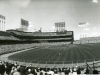 Looking in towards home from right field.