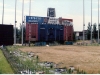 An abandoned Met stadium