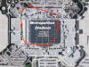 met stadium site map
