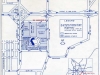 Met stadium site map