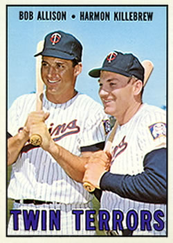 July 21 - This Day in Twins History 