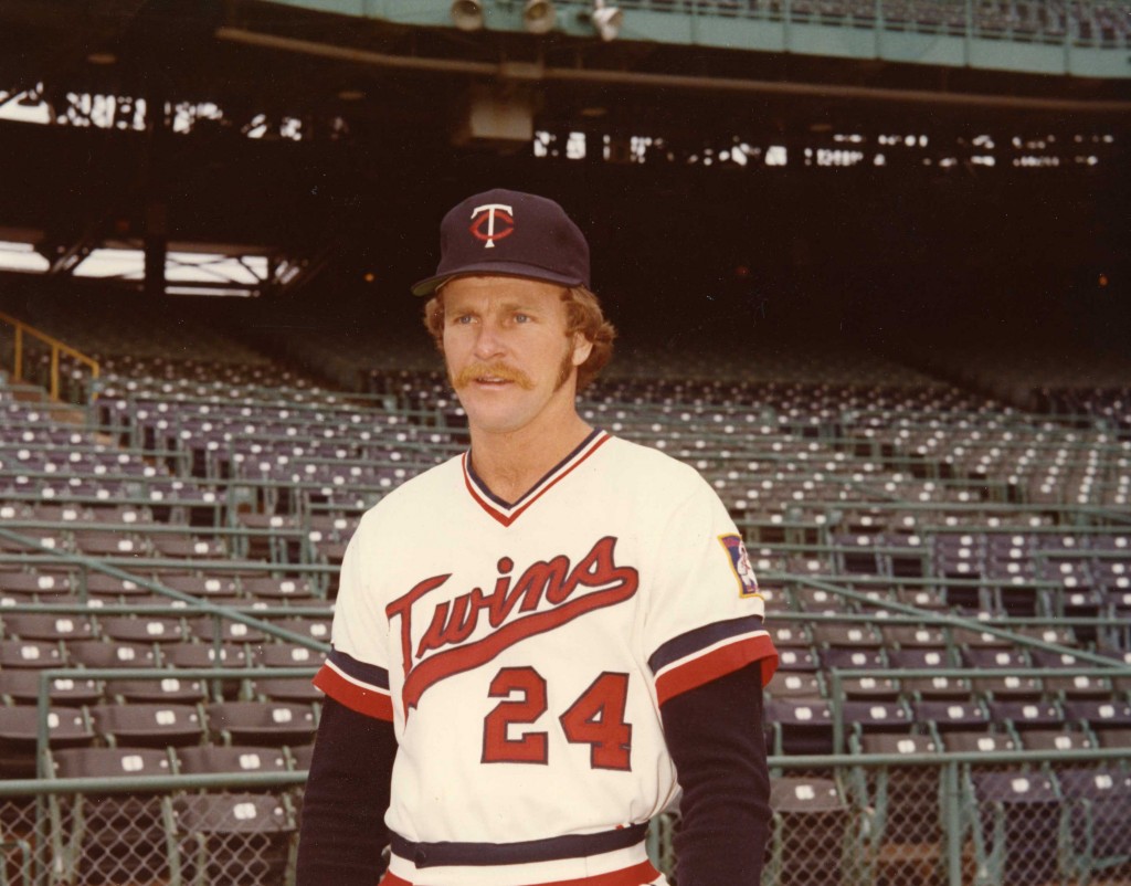 This Day in Twins History - Forty years ago baseball changed