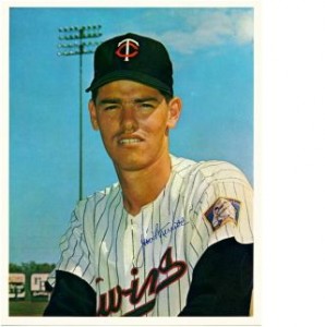 This Day in Twins History - July 11, 1965 - Killebrew walks off Yankees 