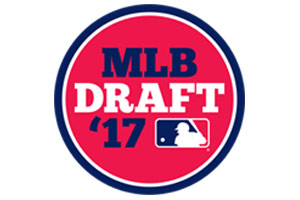 2017 MLB Draft order announced Twinstrivia
