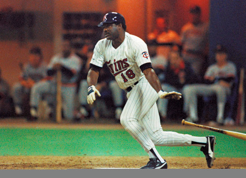 PHOTOS: Former MLB star, Austin native Don Baylor dies at 68