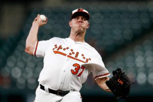 Orioles Become 1st American Pro Sports Team with Braille on