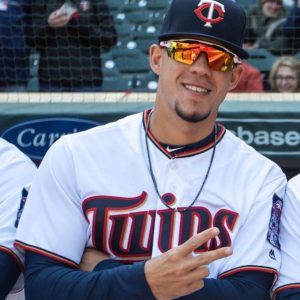 Jose Berrios Will Be Berry Good This Season