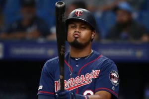 What's Going on With Miguel Sano and Luis Arraez? - Twins - Twins