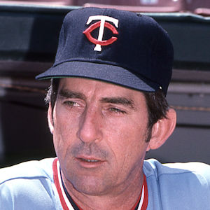 Remembering Ray Miller: Fired manager claimed he set the stage for Twins'  1987 World Series victory