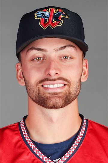 Gamberdino] Umm, I think Twins minor leaguer Louie Varland is