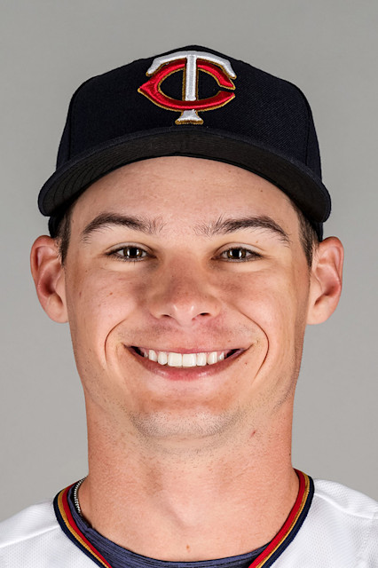 Twins Daily 2021 Minor League Starting Pitcher of the Year: Louie Varland -  Minor Leagues - Twins Daily